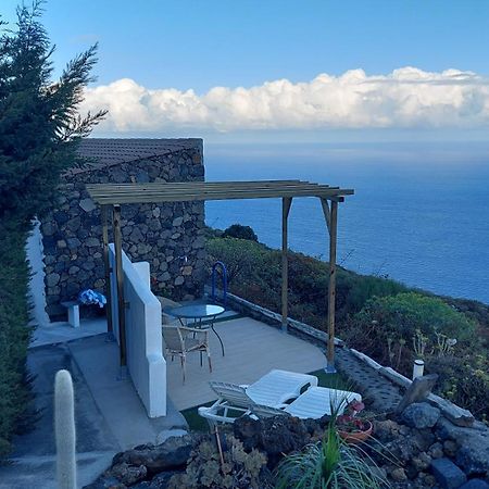 Casa El Mirador Villa Fuencaliente de la Palma Exterior foto