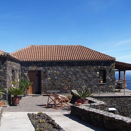 Casa El Mirador Villa Fuencaliente de la Palma Exterior foto