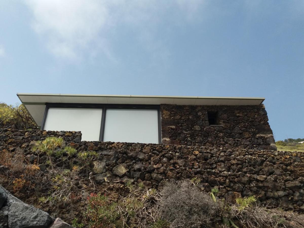 Casa El Mirador Villa Fuencaliente de la Palma Exterior foto