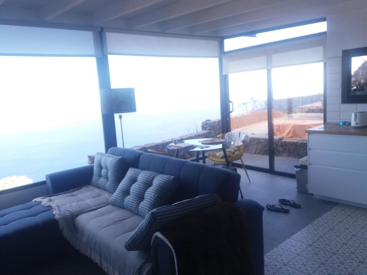 Casa El Mirador Villa Fuencaliente de la Palma Exterior foto