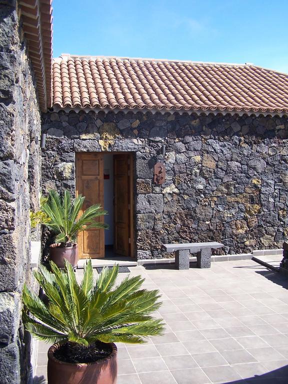 Casa El Mirador Villa Fuencaliente de la Palma Exterior foto