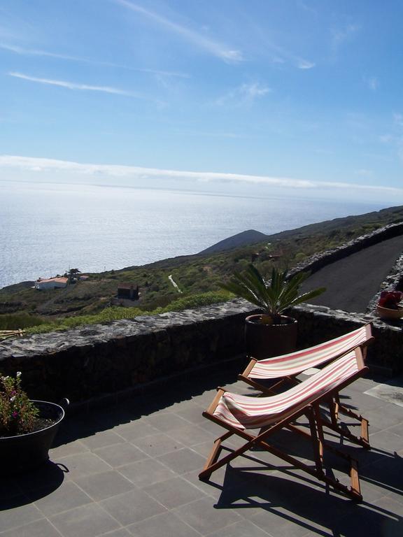 Casa El Mirador Villa Fuencaliente de la Palma Exterior foto