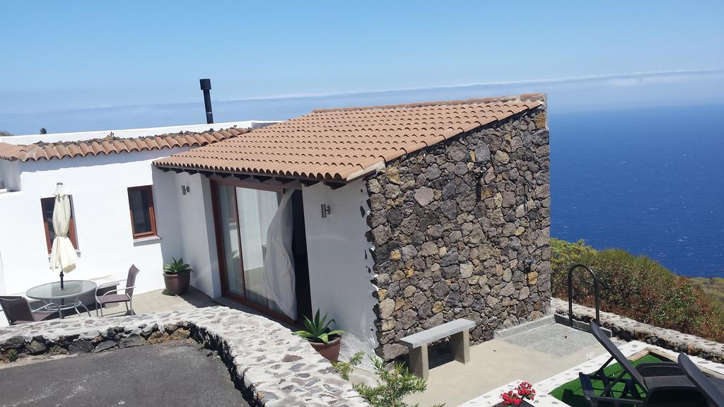 Casa El Mirador Villa Fuencaliente de la Palma Exterior foto