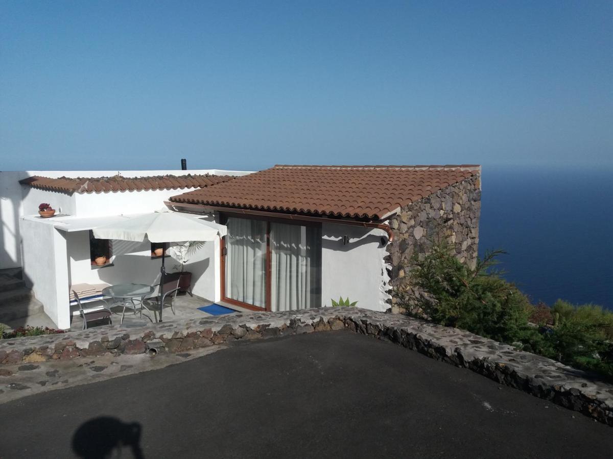 Casa El Mirador Villa Fuencaliente de la Palma Exterior foto
